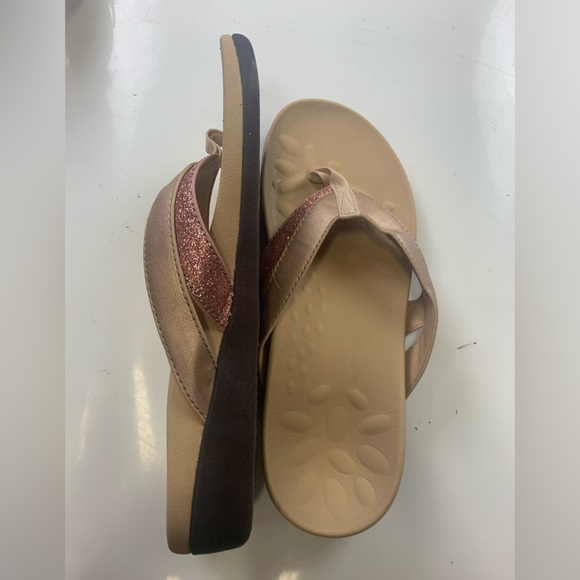 sexy feet in strappy heels